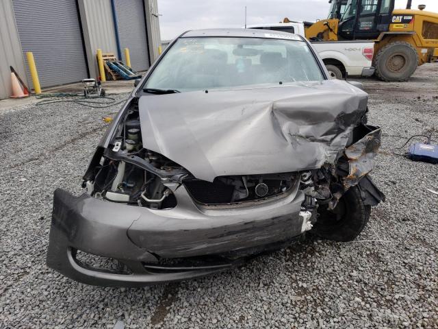 Photo 5 from auction – 2006 TOYOTA COROLLA with VIN 1NXBR32E46Z660600