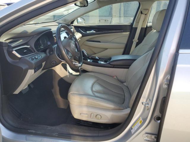 Photo 7 from auction – 2017 BUICK LACROSSE E with VIN 1G4ZP5SS1HU160127