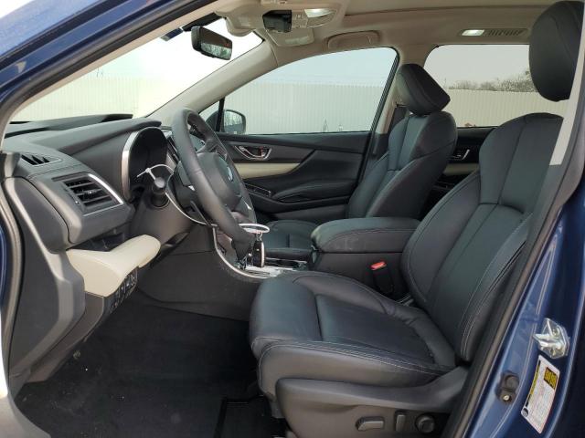 Photo 7 from auction – 2022 SUBARU ASCENT LIM with VIN 4S4WMAPDXN3412683