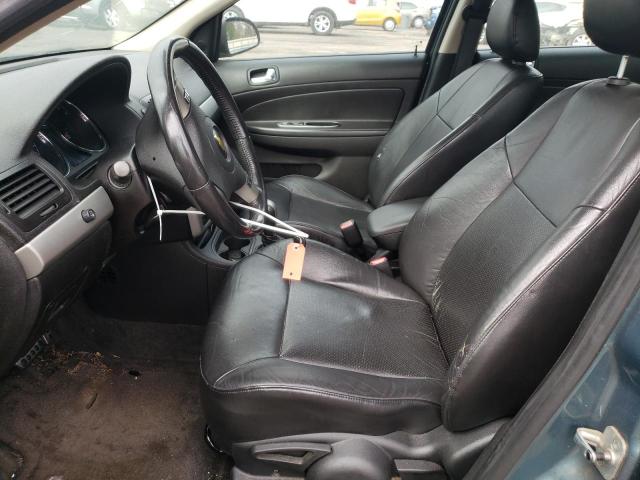 Photo 7 from auction – 2010 CHEVROLET COBALT 2LT with VIN 1G1AF5F56A7116484