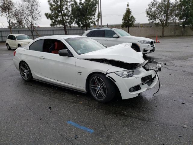 Photo 4 from auction – 2012 BMW 335 I SULE with VIN WBADX1C55CJ128109