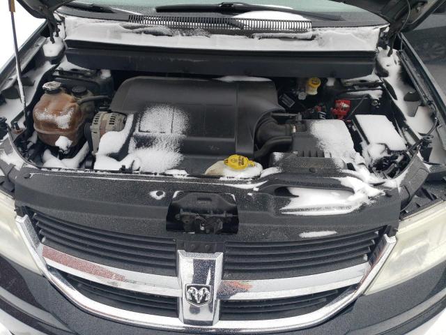Photo 12 from auction – 2009 DODGE JOURNEY R/ with VIN 3D4GH67V39T164048