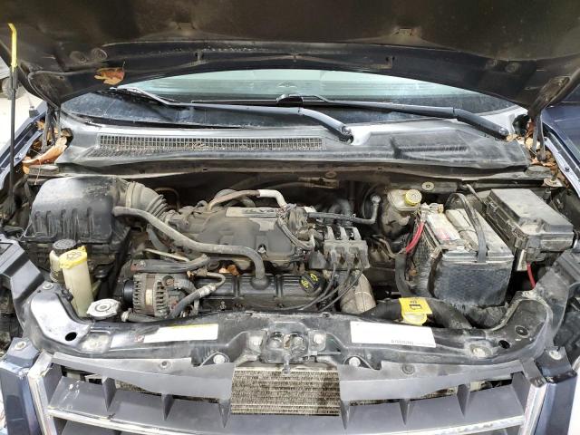 Photo 12 from auction – 2008 CHRYSLER TOWN & COU with VIN 2A8HR54PX8R730473
