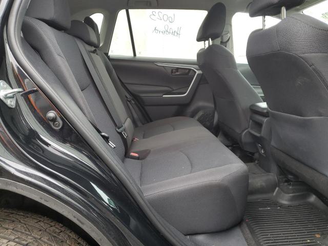 Photo 11 from auction – 2020 TOYOTA RAV4 LE with VIN 2T3F1RFV8LC066828