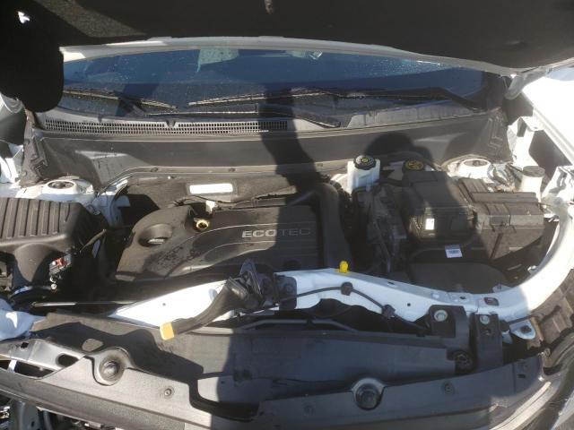 Photo 12 from auction – 2018 CHEVROLET EQUINOX LT with VIN 3GNAXJEV2JS552174