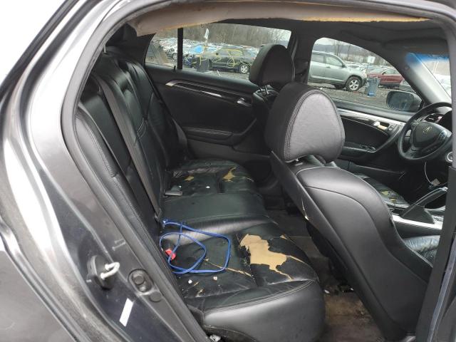 Photo 10 from auction – 2008 ACURA TL with VIN 19UUA66238A015321