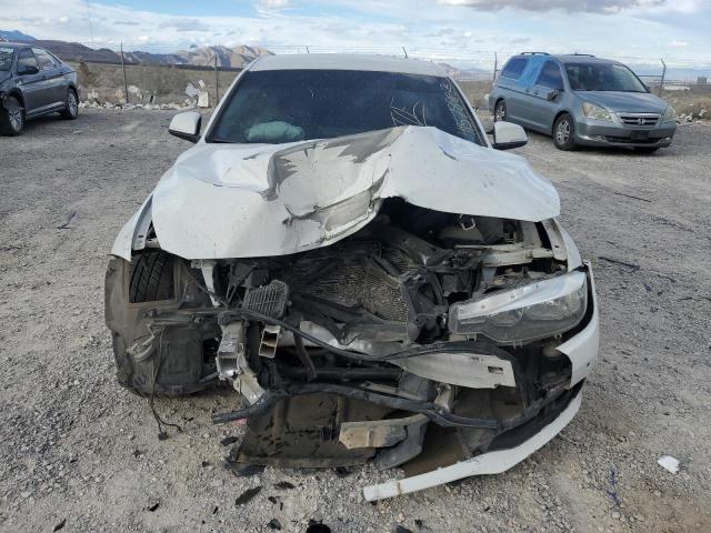 Photo 5 from auction – 2016 BMW 320 I with VIN WBA8A9C52GK617312