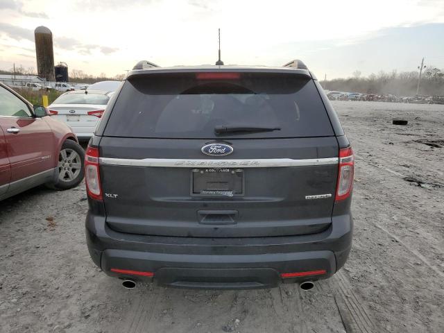 Photo 6 from auction – 2015 FORD EXPLORER X with VIN 1FM5K7D80FGA91792