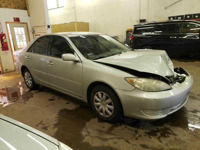 Photo 4 from auction – 2006 TOYOTA CAMRY LE with VIN 4T1BE32K26U122012