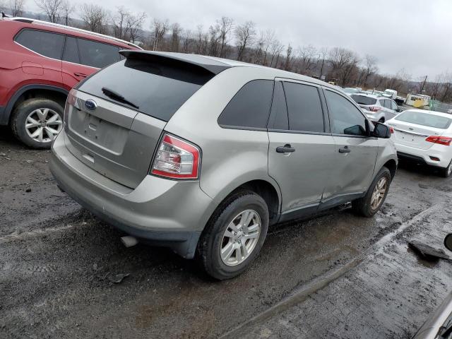 Photo 3 from auction – 2008 FORD EDGE SE with VIN 2FMDK36C38BA31019