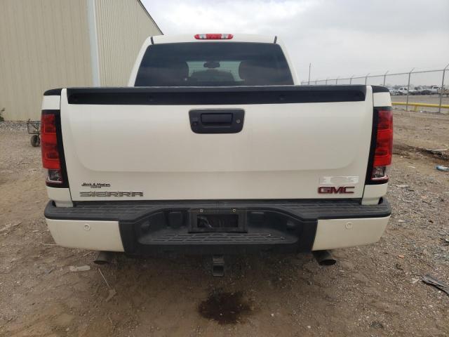 Photo 6 from auction – 2013 GMC SIERRA K15 with VIN 3GTP2XE2XDG171190