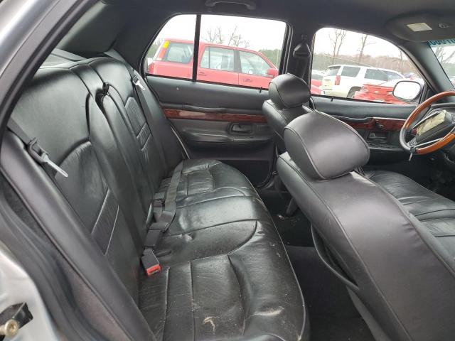 Photo 10 from auction – 2002 MERCURY GRAND MARQ with VIN 2MEFM75W42X634273