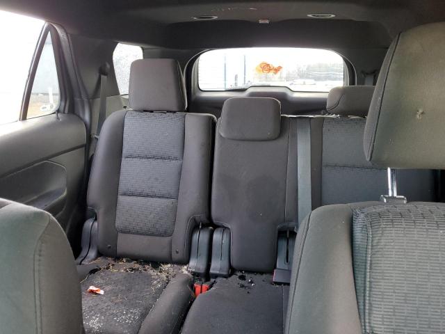 Photo 10 from auction – 2012 FORD EXPLORER X with VIN 1FMHK7D87CGA15026