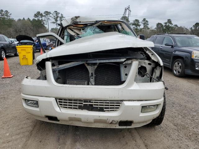 Photo 5 from auction – 2006 FORD EXPEDITION with VIN 1FMPU19526LA31437