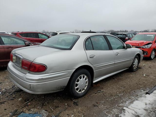 Photo 3 from auction – 2004 BUICK LESABRE CU with VIN 1G4HP52K944130122