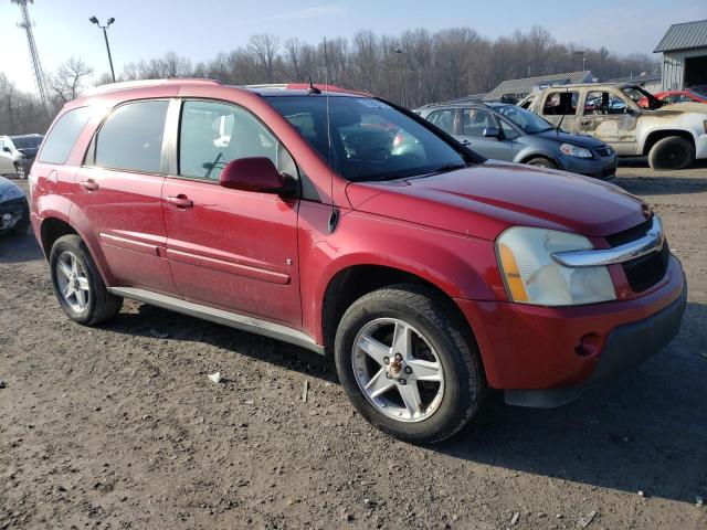 Photo 4 from auction – 2006 CHEVROLET EQUINOX LT with VIN 2CNDL73F866167980