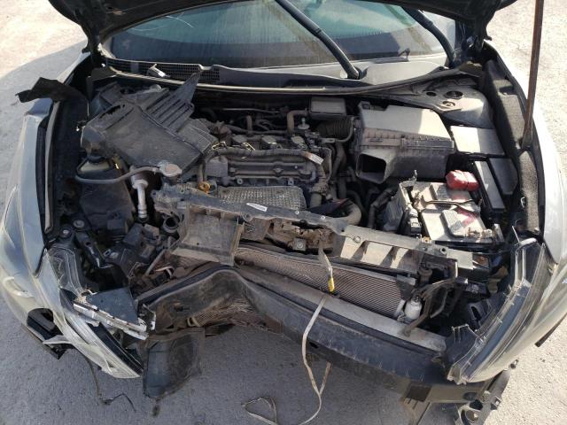 Photo 11 from auction – 2016 NISSAN ALTIMA 2.5 with VIN 1N4AL3AP6GC254531