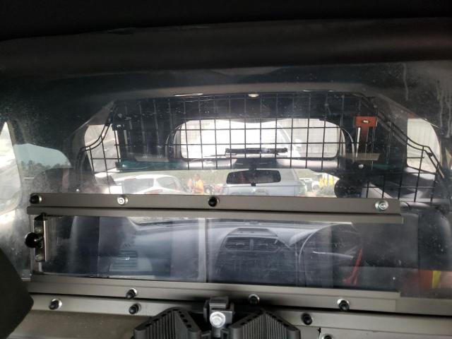 Photo 10 from auction – 2016 FORD EXPLORER P with VIN 1FM5K8AR7GGB36389