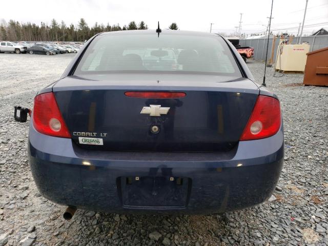 Photo 6 from auction – 2010 CHEVROLET COBALT 1LT with VIN 1G1AD5F56A7210581