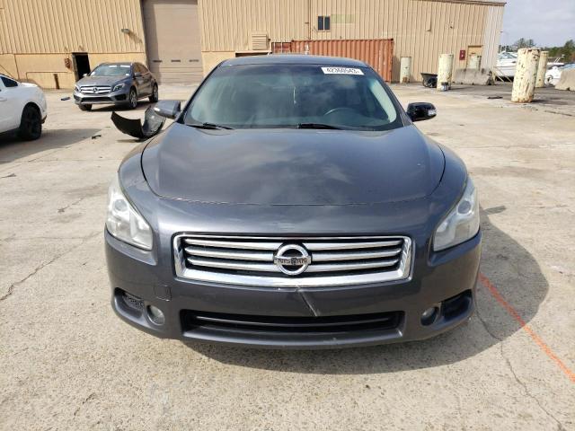 Photo 5 from auction – 2012 NISSAN MAXIMA S with VIN 1N4AA5AP1CC845880
