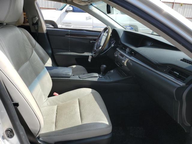 Photo 7 from auction – 2013 LEXUS ES 350 with VIN JTHBK1GG8D2012224