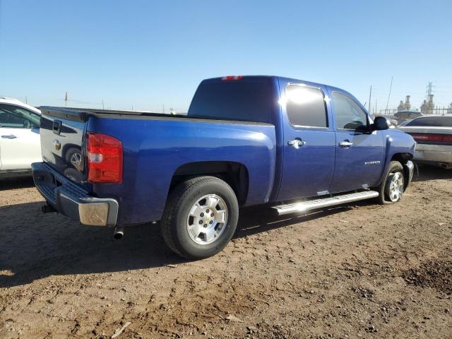 Photo 3 from auction – 2012 CHEVROLET SILVERADO with VIN 3GCPCSE0XCG290371