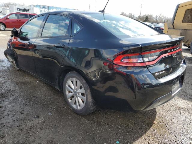 Photo 2 from auction – 2014 DODGE DART SXT with VIN 1C3CDFBB8ED903407