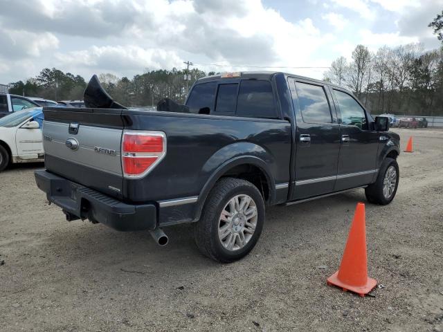Photo 3 from auction – 2012 FORD F150 SUPER with VIN 1FTFW1CF0CFB63697