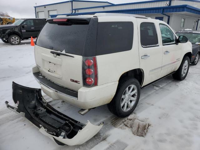 Photo 3 from auction – 2013 GMC YUKON DENA with VIN 1GKS2EEF3DR232062