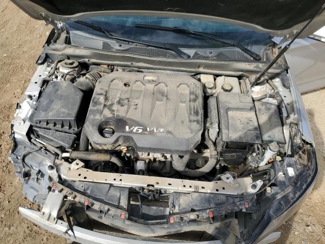Photo 11 from auction – 2016 CHEVROLET IMPALA LT with VIN 2G1115S39G9142023
