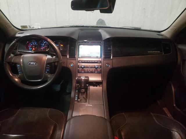 Photo 8 from auction – 2010 FORD TAURUS LIM with VIN 1FAHP2JW9AG146781