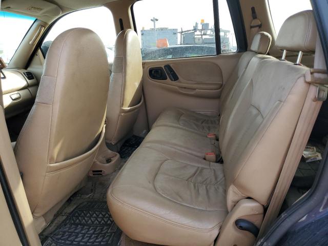 Photo 10 from auction – 1998 DODGE DURANGO with VIN 1B4HS28Y2WF155722