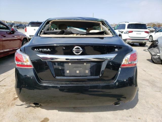 Photo 6 from auction – 2015 NISSAN ALTIMA 2.5 with VIN 1N4AL3AP4FC164972