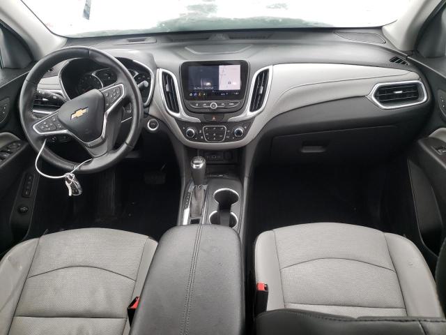 Photo 8 from auction – 2020 CHEVROLET EQUINOX PR with VIN 3GNAXPEX9LS587138
