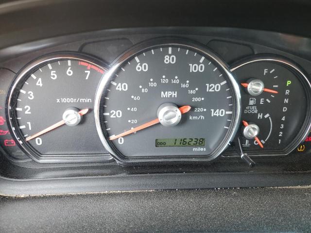 Photo 9 from auction – 2012 MITSUBISHI GALANT ES with VIN 4A32B3FF4CE018229