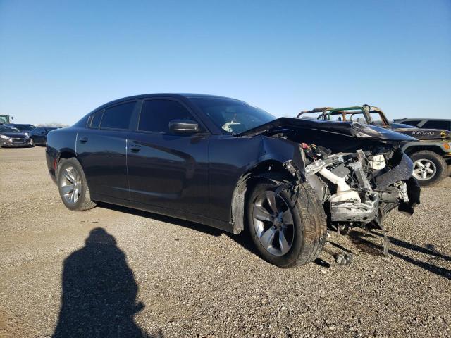 Photo 4 from auction – 2018 DODGE CHARGER SX with VIN 2C3CDXHG5JH188303