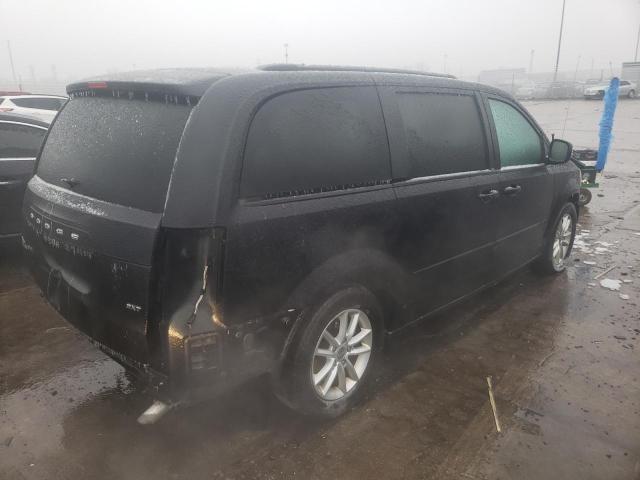 Photo 3 from auction – 2014 DODGE GRAND CARA with VIN 2C4RDGCG8ER234977
