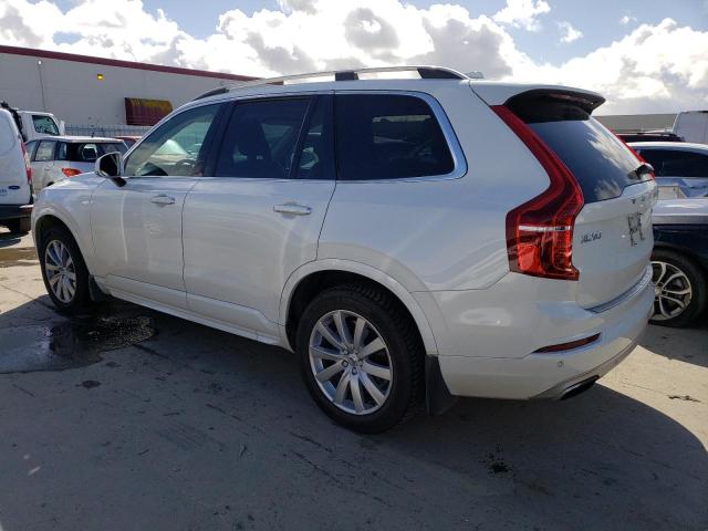 Photo 2 from auction – 2016 VOLVO XC90 T6 with VIN YV4A22PK9G1078098