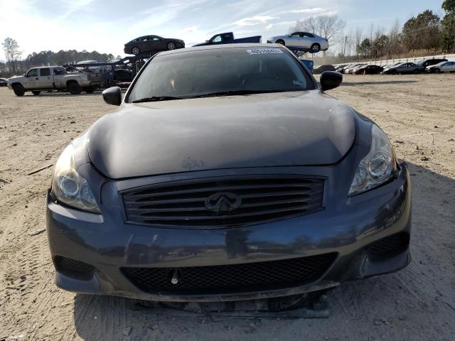 Photo 5 from auction – 2008 INFINITI G37 BASE with VIN JNKCV64E98M125881