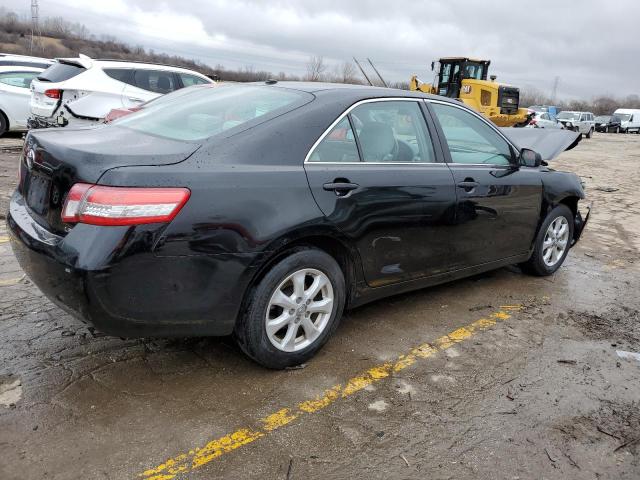 Photo 3 from auction – 2011 TOYOTA CAMRY BASE with VIN 4T4BF3EK3BR170773
