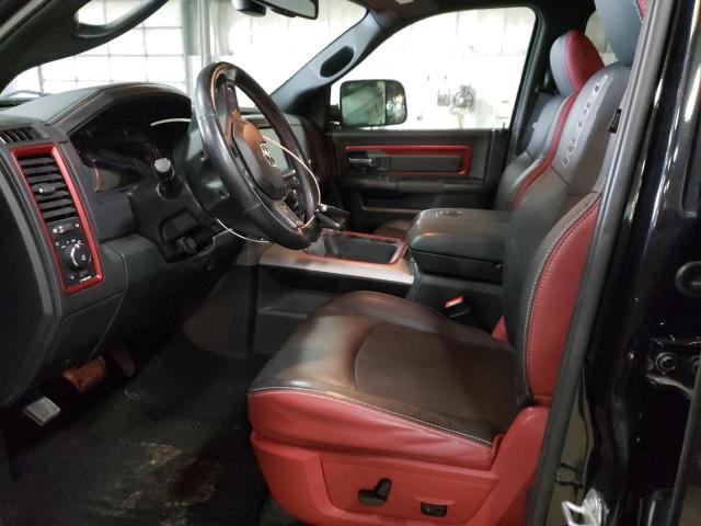 Photo 7 from auction – 2016 RAM 1500 REBEL with VIN 1C6RR7YT8GS342130