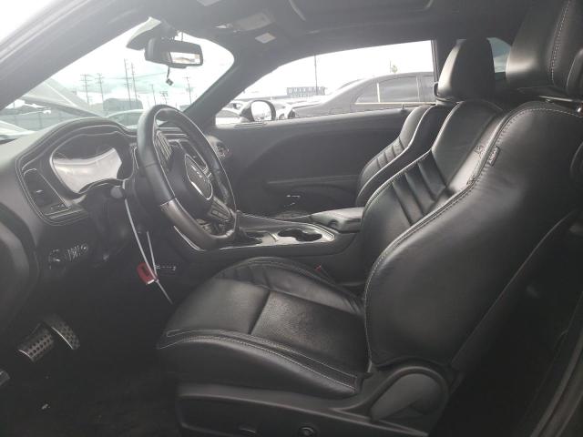 Photo 7 from auction – 2020 DODGE CHALLENGER with VIN 2C3CDZC92LH117518