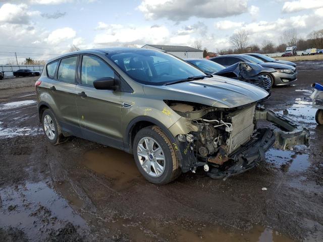 Photo 4 from auction – 2013 FORD ESCAPE S with VIN 1FMCU0F75DUC43271