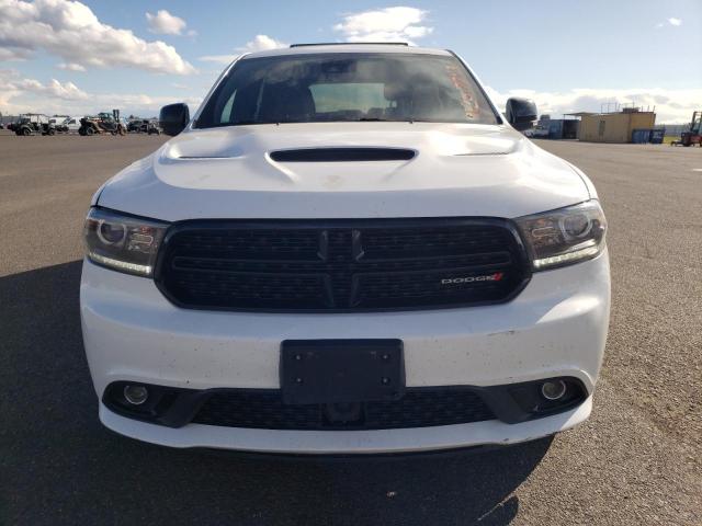 Photo 5 from auction – 2018 DODGE DURANGO GT with VIN 1C4RDJDG4JC194850