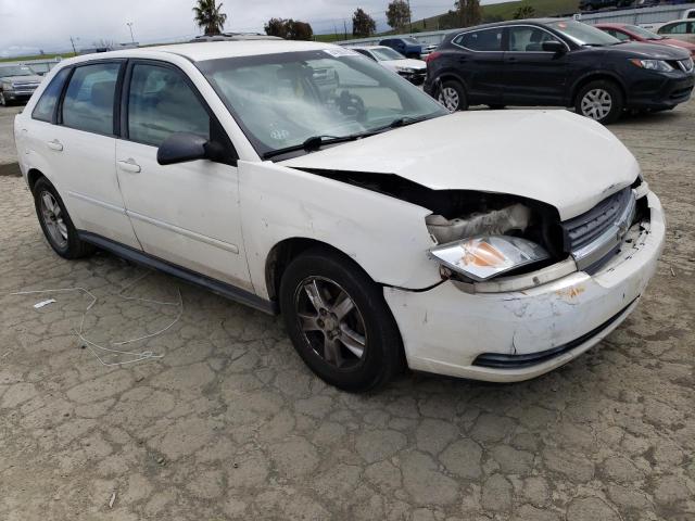 Photo 4 from auction – 2005 CHEVROLET MALIBU MAX with VIN 1G1ZT62805F221664