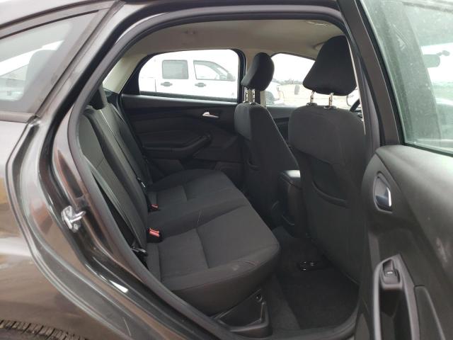 Photo 10 from auction – 2016 FORD FOCUS SE with VIN 1FADP3F23GL206628