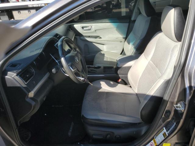 Photo 7 from auction – 2017 TOYOTA CAMRY LE with VIN 4T1BF1FK6HU435529