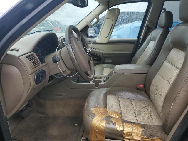 Photo 7 from auction – 2005 FORD EXPLORER E with VIN 1FMDU64E45ZA18823