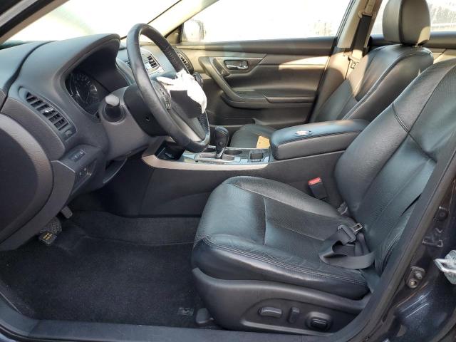 Photo 7 from auction – 2014 NISSAN ALTIMA 2.5 with VIN 1N4AL3AP4EC271180