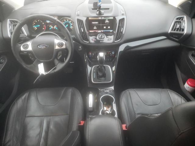 Photo 8 from auction – 2013 FORD ESCAPE TIT with VIN 1FMCU9J9XDUD29964